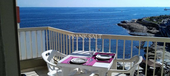 3 Schlafzimmer Wohnung in Sliema, Malta, Nr. 9281 11