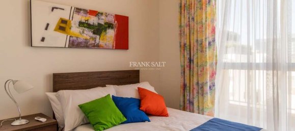 3 Schlafzimmer Wohnung in Sliema, Malta, Nr. 9281 6