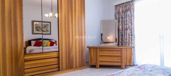 3 Schlafzimmer Wohnung in Sliema, Malta, Nr. 9281 7