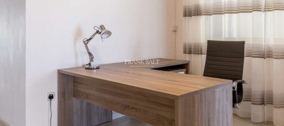 3 Schlafzimmer Wohnung in Sliema, Malta, Nr. 9281 13