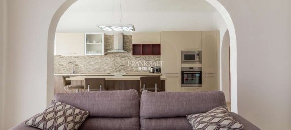 3 Schlafzimmer Wohnung in Sliema, Malta, Nr. 9281 3