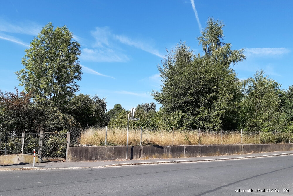 Grundstück in Arzberg, Germany, Nr. 68144