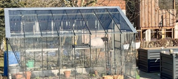 3 rooms Farm in Demmin, Germany No. 213763 6