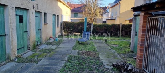 10 rooms Townhouse in Elbe-Elster, Germany No. 82776 12