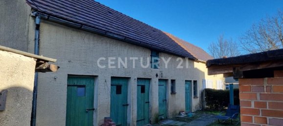 10 rooms Townhouse in Elbe-Elster, Germany No. 82776 2