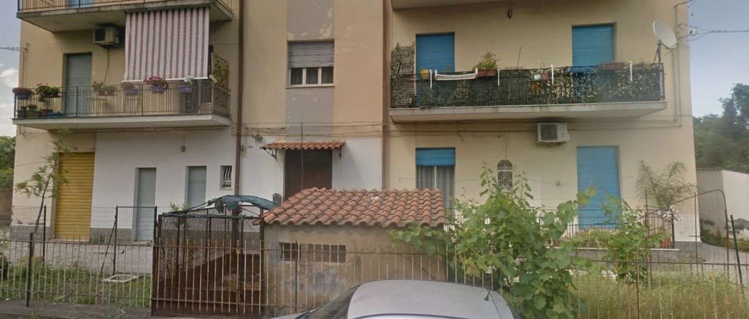 6-Zimmer Wohnung in Acireale, Italy, Nr. 46956