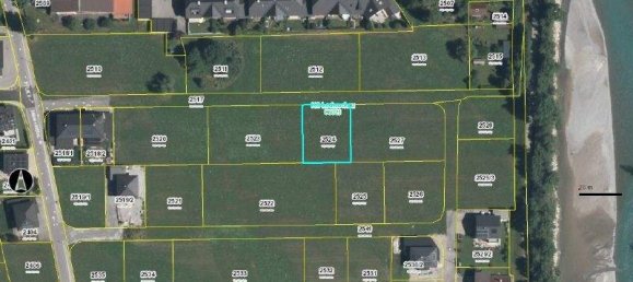 Terreno em Lechaschau, Austria N.º 193368 4