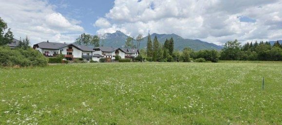 Terreno em Lechaschau, Austria N.º 193368 2