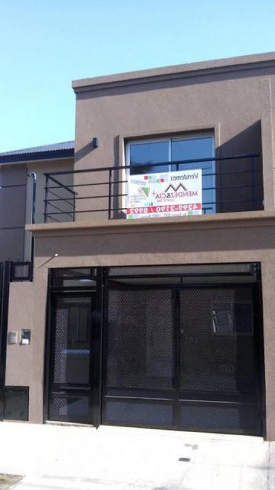 2 Schlafzimmer Wohnung in Almirante Brown, Argentina, Nr. 73152