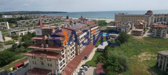 1 bedroom Apartment in Obzor, Bulgaria No. 508 8