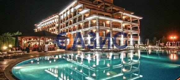 1 bedroom Apartment in Obzor, Bulgaria No. 508 4