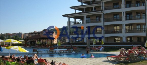 1 bedroom Apartment in Obzor, Bulgaria No. 508 9