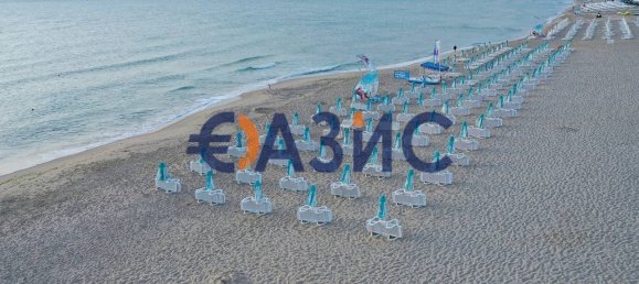 1 bedroom Apartment in Obzor, Bulgaria No. 508 11