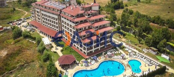 1 bedroom Apartment in Obzor, Bulgaria No. 508 14