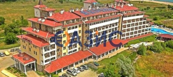 1 bedroom Apartment in Obzor, Bulgaria No. 508 10