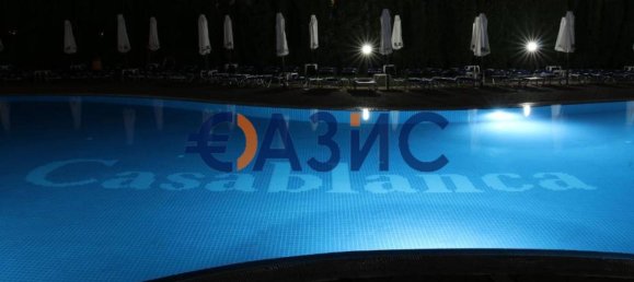 1 bedroom Apartment in Obzor, Bulgaria No. 508 5