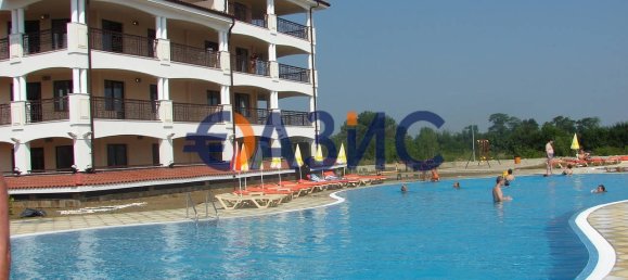 1 bedroom Apartment in Obzor, Bulgaria No. 508 6