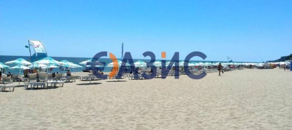 1 bedroom Apartment in Obzor, Bulgaria No. 508 12