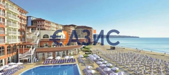 1 bedroom Apartment in Obzor, Bulgaria No. 508 13