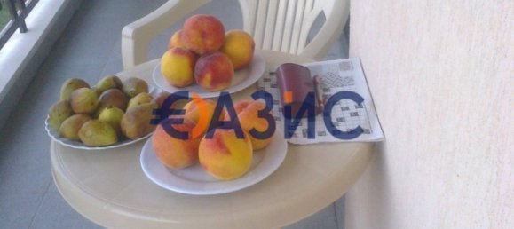 1 bedroom Apartment in Obzor, Bulgaria No. 508 2