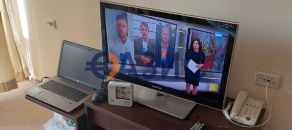 1 bedroom Apartment in Obzor, Bulgaria No. 508 18