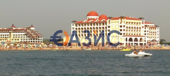 1 bedroom Apartment in Obzor, Bulgaria No. 508 7