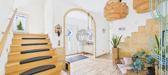 5 bedrooms Villa in Schaumburg, Germany No. 273484 3