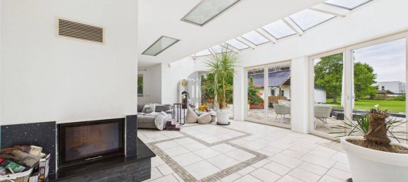 5 bedrooms Villa in Schaumburg, Germany No. 273484 5