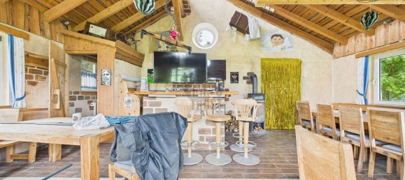 5 bedrooms Villa in Schaumburg, Germany No. 273484 25