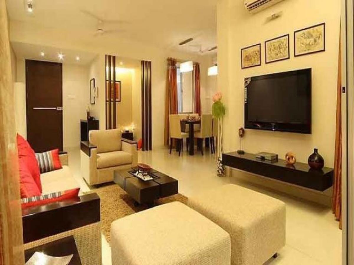 4 bedrooms House in Hyderabad, India No. 9998