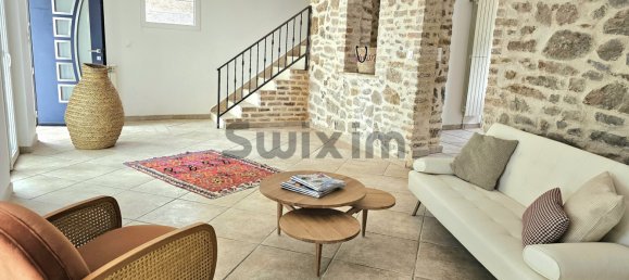 4 bedrooms Castles in Ales, France No. 297673 3