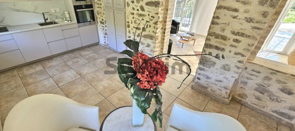 4 bedrooms Castles in Ales, France No. 297673 7