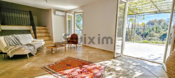 4 bedrooms Castles in Ales, France No. 297673 5