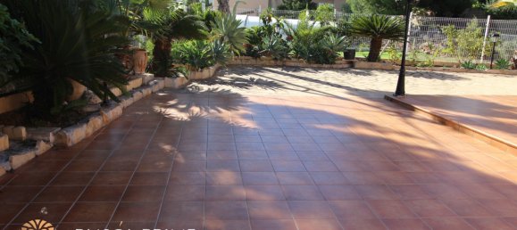 3 bedrooms Villa in Calpe, Spain No. 5333 19