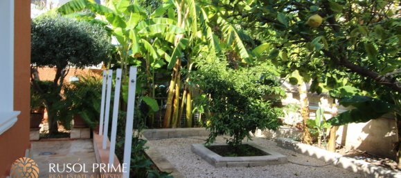 3 bedrooms Villa in Calpe, Spain No. 5333 8