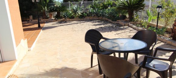 3 bedrooms Villa in Calpe, Spain No. 5333 16