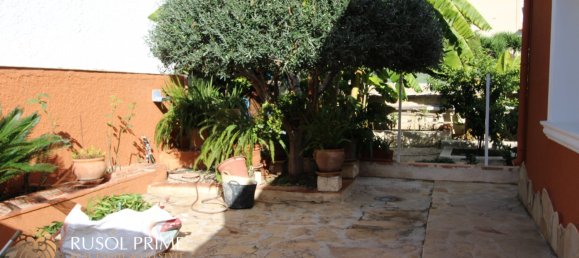 3 bedrooms Villa in Calpe, Spain No. 5333 7