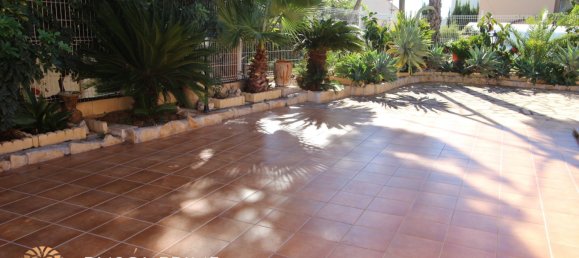 3 bedrooms Villa in Calpe, Spain No. 5333 20