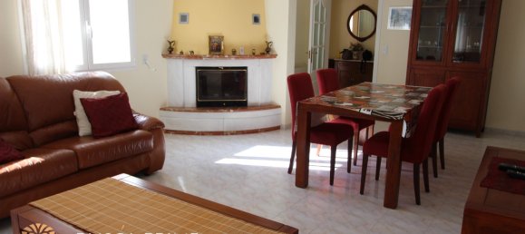 3 bedrooms Villa in Calpe, Spain No. 5333 13
