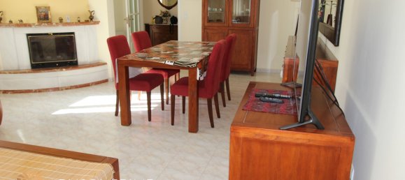 3 bedrooms Villa in Calpe, Spain No. 5333 12