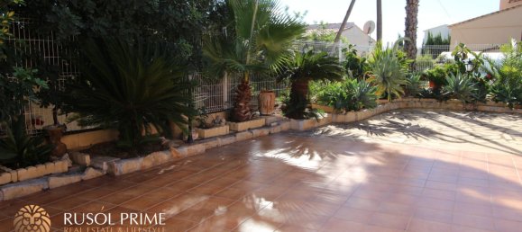 3 bedrooms Villa in Calpe, Spain No. 5333 6