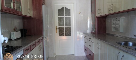 3 bedrooms Villa in Calpe, Spain No. 5333 9