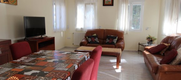 3 bedrooms Villa in Calpe, Spain No. 5333 14