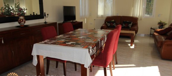 3 bedrooms Villa in Calpe, Spain No. 5333 10