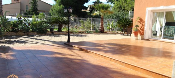 3 bedrooms Villa in Calpe, Spain No. 5333 18