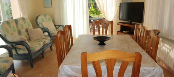 3 bedrooms Villa in Calpe, Spain No. 5333 15