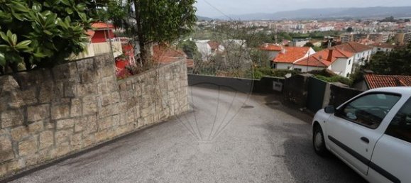 5880m² Land in Viana do Castelo, Portugal No. 47023 5