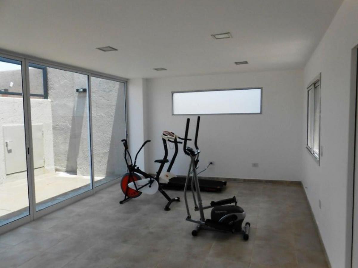 Studio in Cordoba, Argentina No. 21822