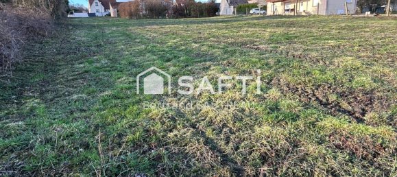 1018m² Land in Celles-sur-Aisne, France No. 241027 5