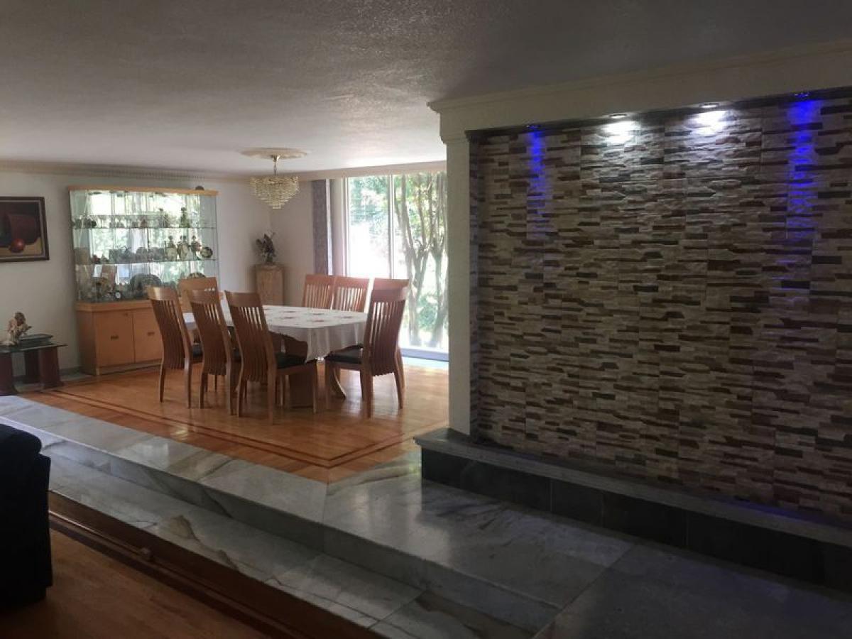 Casa de 4 dormitorios en Ciudad López Mateos, Mexico No. 173577